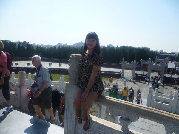 Нина Маврина