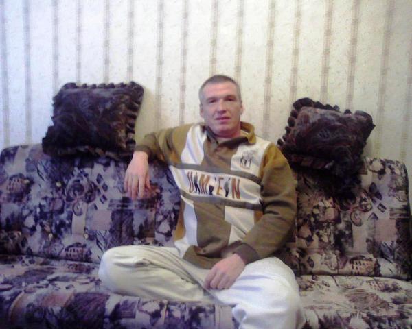 Игорь Гилев