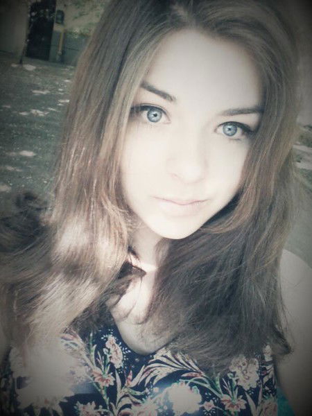 Анастасия Калинина