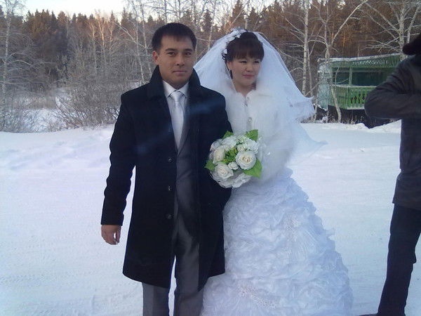 Анара Жаксалыкова