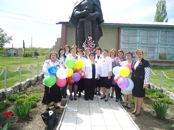 Кулагина Валентина