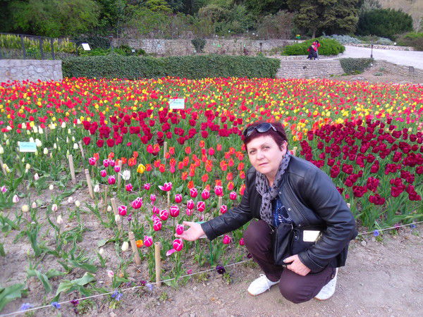 Татьяна Пикуш