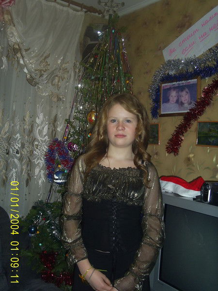 Наталья Гуленкина