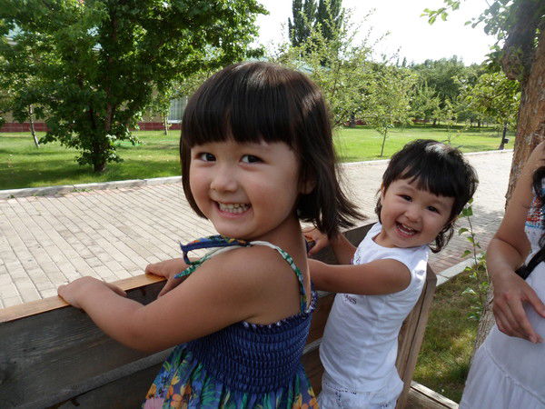 Арай Бекмуратова