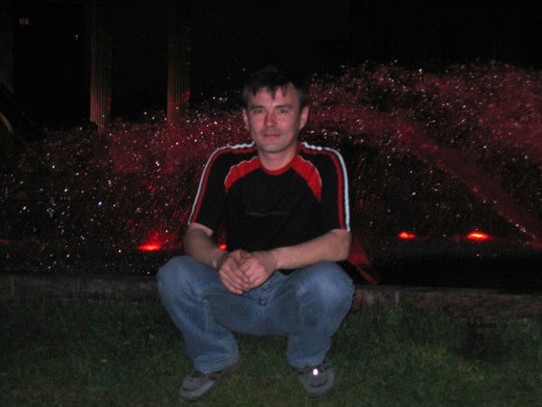 Ильшат Сайфутдинов