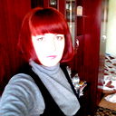 Лена Климова