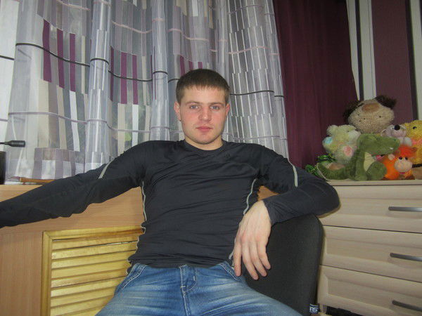 Евгений Черноусов