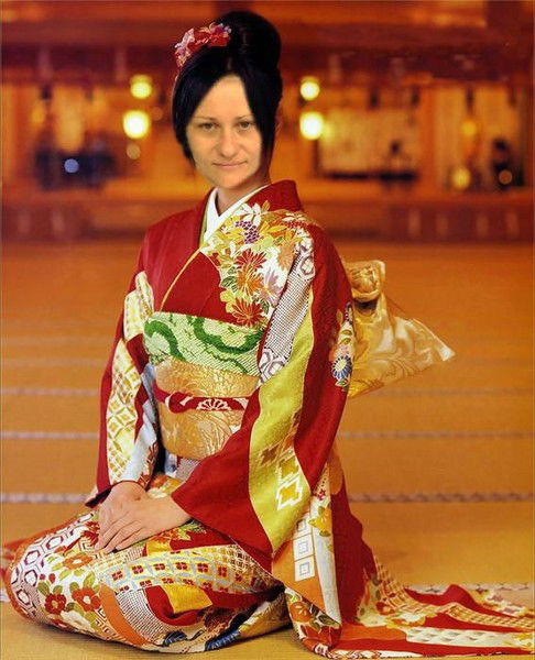 Татьяна Устинова