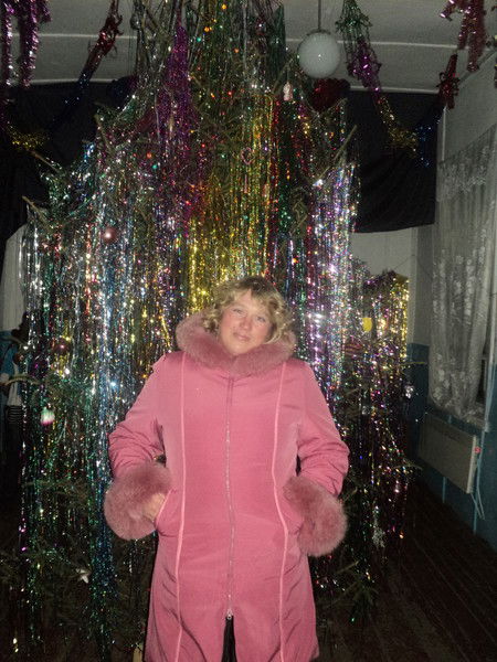 Татьяна Игнатенко