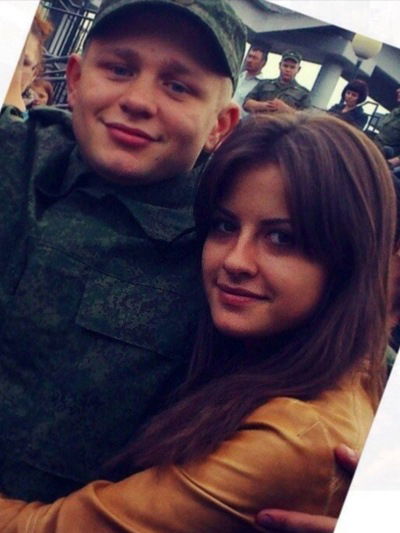 Наталья Парфёнова