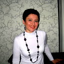Марина Беликова
