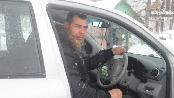 Сергей Антонов