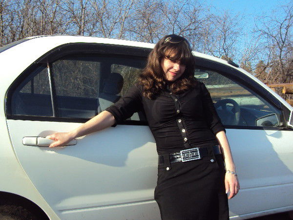 Ирина Шаповалова