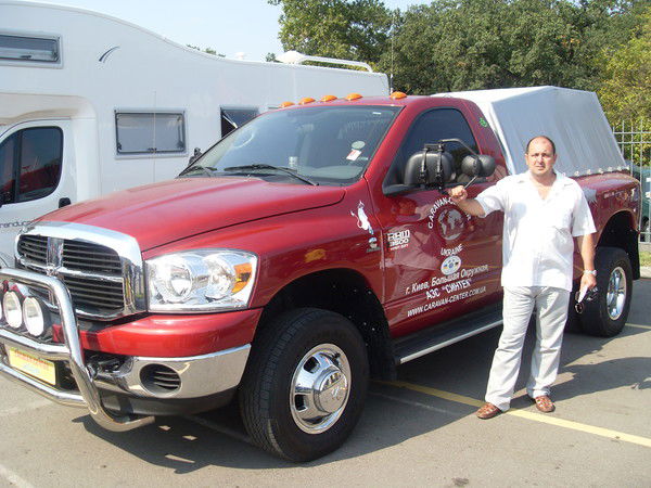 Сергей Трубин