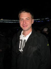 Денис Щербинин