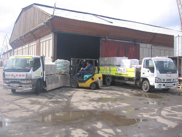 Строймодерн Тк