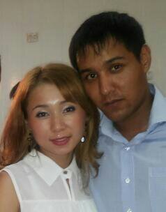 Аида Умбетжанова