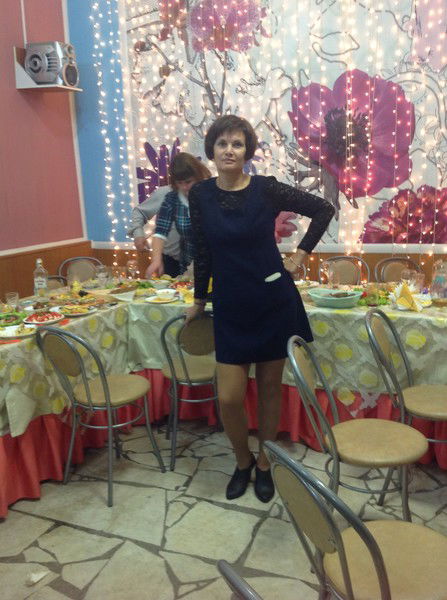 Ольга Ерофеева