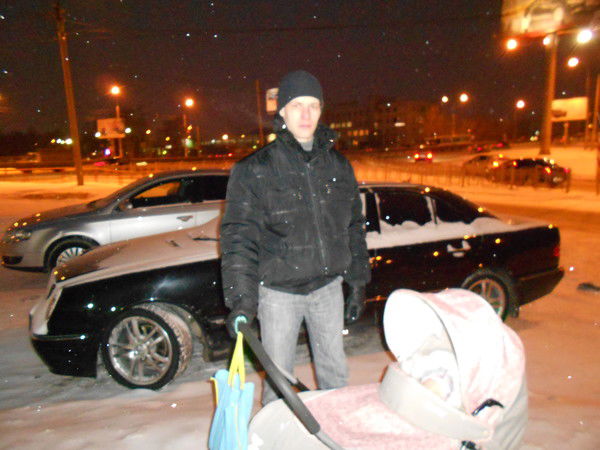 Юрий Котлячков