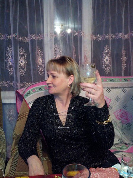 Лилия Карабач