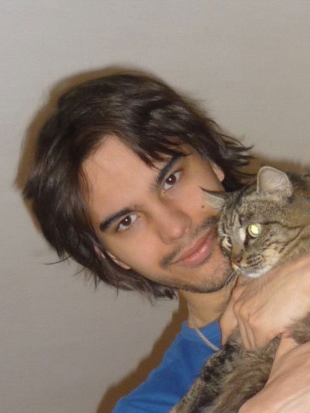 Руслан Смык