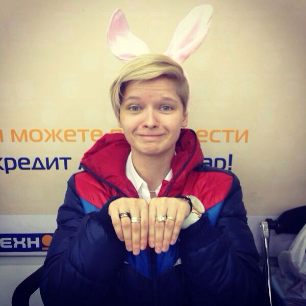 Ирина Шумик