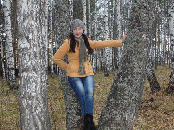 Светлана Кузнецова