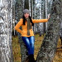 Светлана Кузнецова