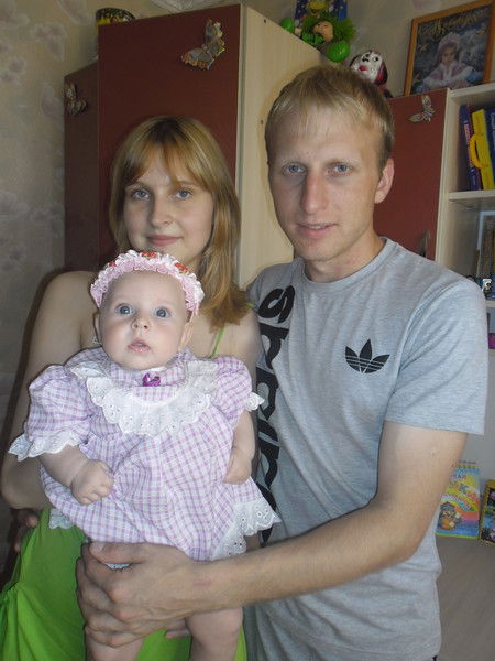 Юлия Вибе(Литт)