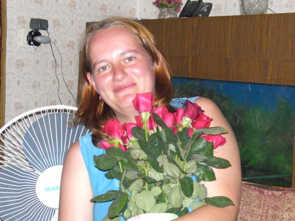 Юлия Эммерих