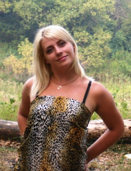 Таня Юрчикова