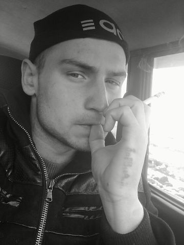 Антон Глушко