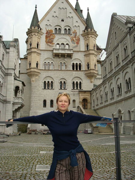 Ольга Миненко