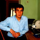 Урмат Оморов