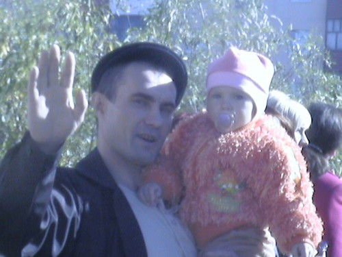 Владимир Кеберлейн