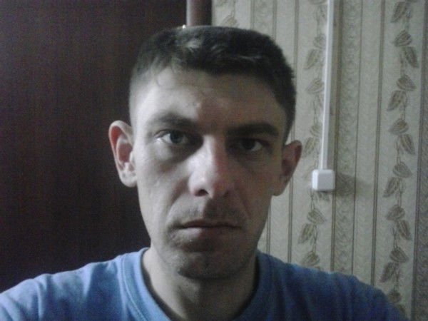 Сергей Брюхов