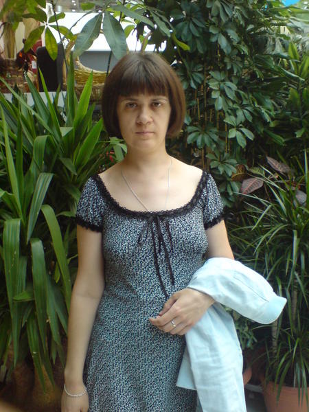 Ирина Козлова