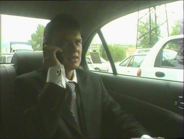 Николай Шалашов