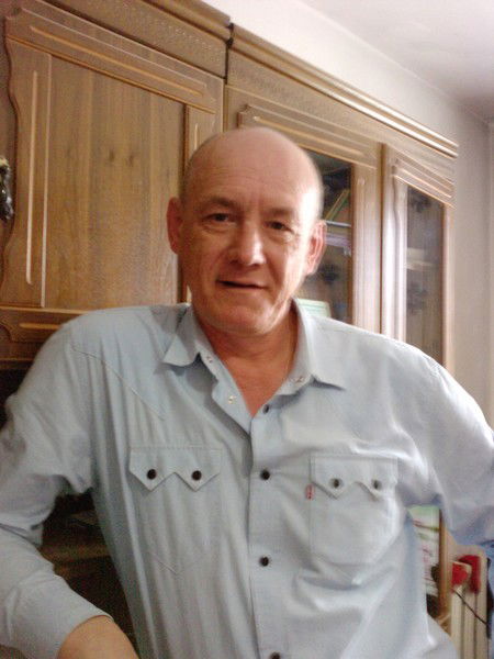 Дмитрий Ермаков