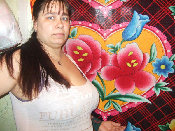 Татьяна Орехова