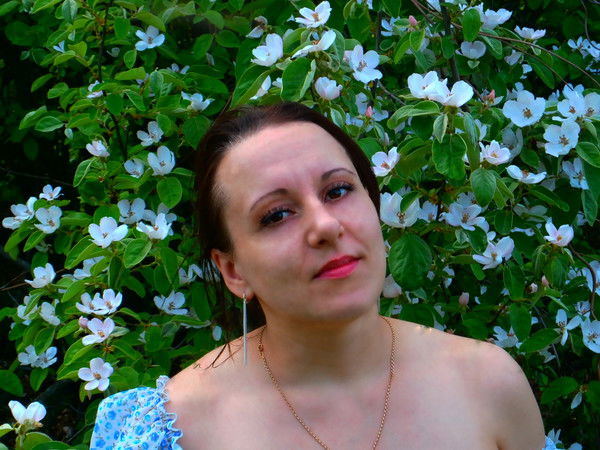 Ирина Жданова