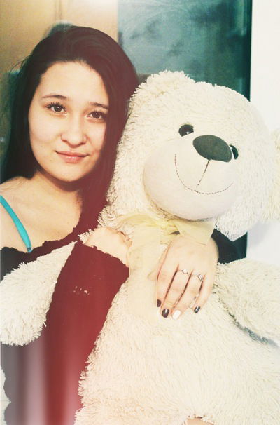 Элечка Мильсон