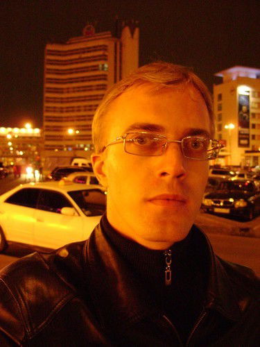 Сергей Березюк