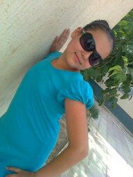 Таннур Рахматуллаева