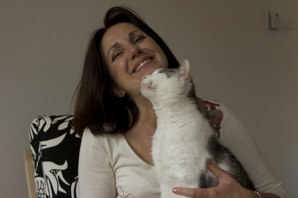 Елена Хомутова