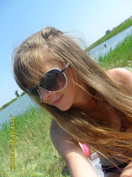 (****наська Тарасенко **)