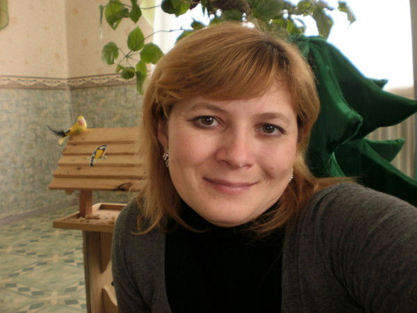 Svetlana Shch