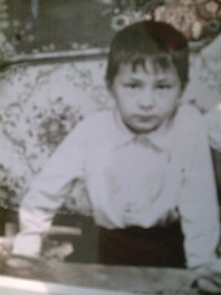 Самат Меирбеков