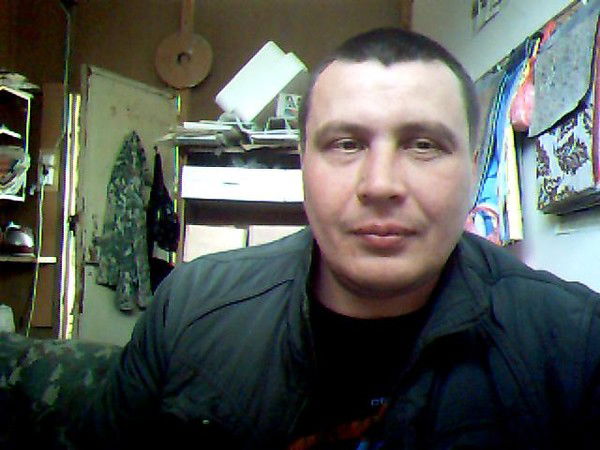 Сергеи Щеклеин