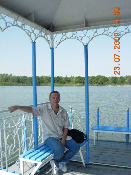 Павел Кущёв